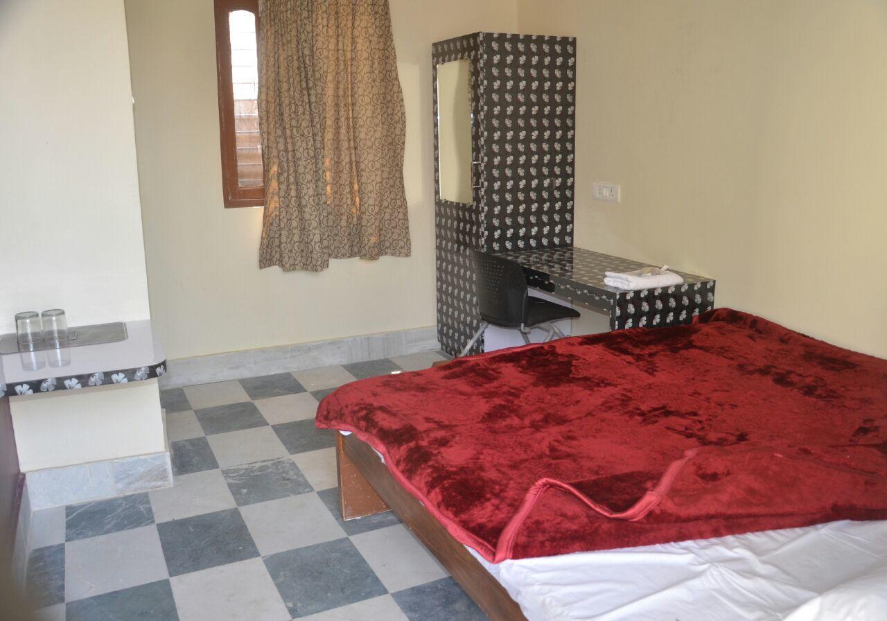 Hotel Vaibhav Raxaul Exterior foto
